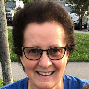 Meet your Posher, Audrey